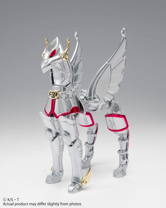 Saint Seiya Myth Cloth Action Figure Pegasus Seiya -20th Anniversary Version- 16 cm