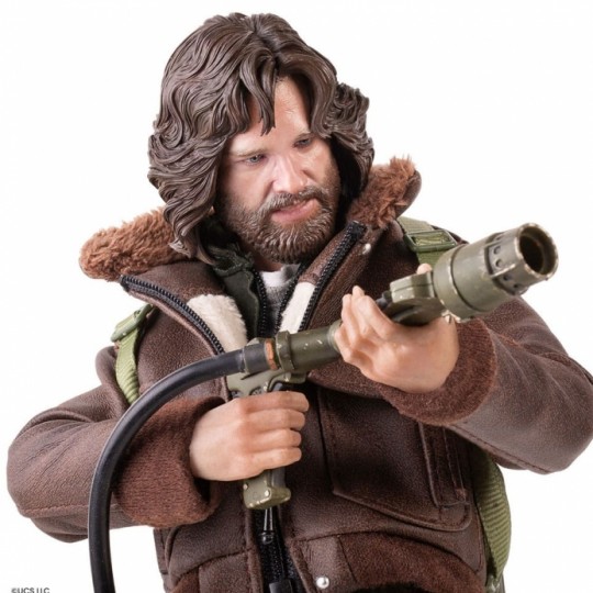 The Thing 1982 Action Figure 1/6 MacReady 30 cm