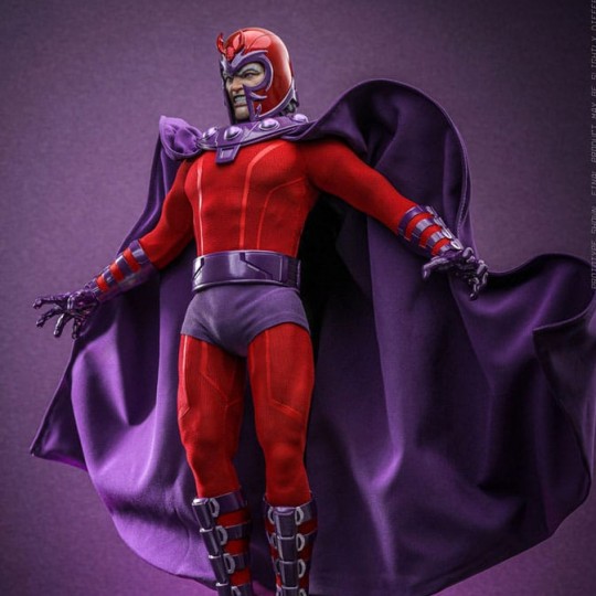 Marvel X-Men Action Figure 1/6 Magneto 28 cm