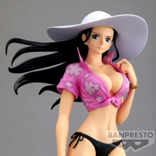 One Piece: Glitter & Glamours - Nico Robin Figure 23 cm