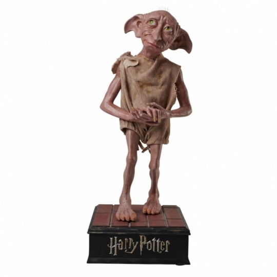 Harry Potter Life-Size Statue Dobby 2 107 cm