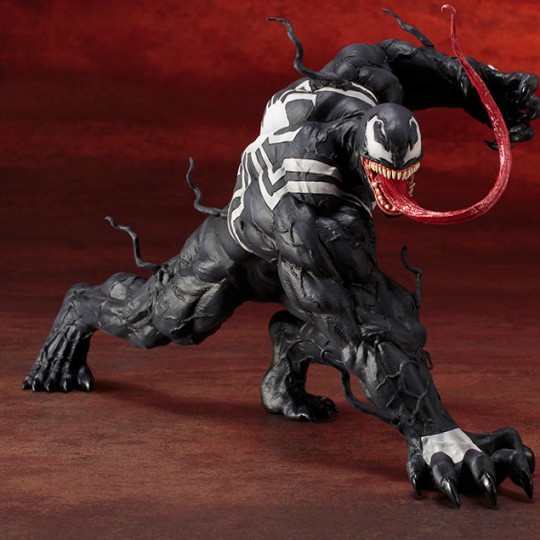 Marvel Now! ARTFX+ PVC Statue 1/10 Venom 13 cm