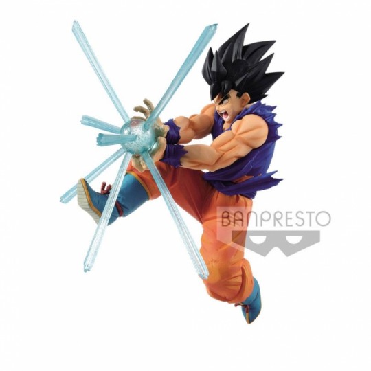Dragon Ball G x materia PVC Statue Son Goku 15 cm