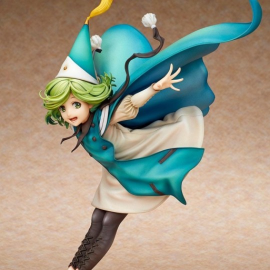 Atelier of Witch Hat PVC Statue 1/6 Coco 25 cm