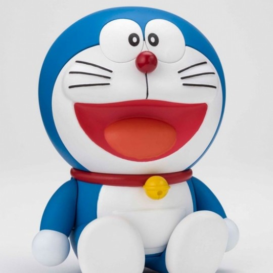 Doraemon Figuarts ZERO PVC Statue Doraemon -Scene Edition- 10 cm