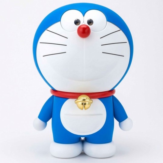 Stand by Me Doraemon 2 Figuarts ZERO EX PVC Statue Doraemon 25 cm