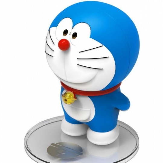 Stand by Me Doraemon 2 Figuarts ZERO PVC Statue Doraemon 11 cm