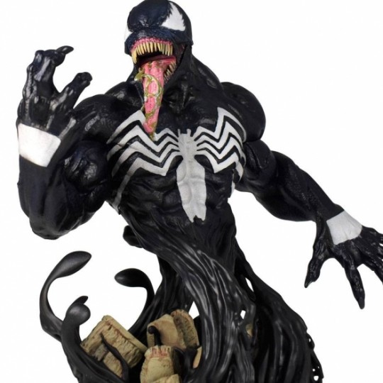 Marvel Bust 1/7 Venom 15 cm