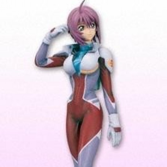Gundam Destiny Luna Maria Hawk Suit Version Dx