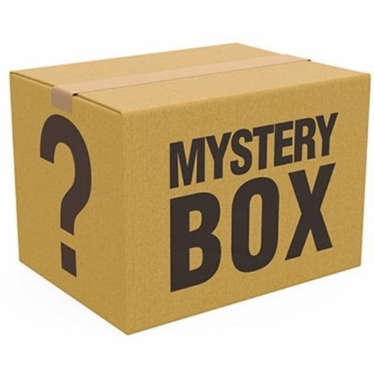 Mystery Box POP! Vinyl Figure 9 cm