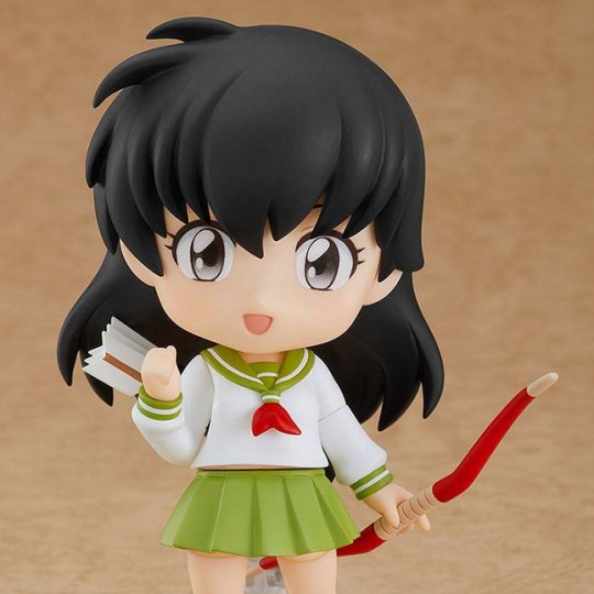 Inuyasha Nendoroid Action Figure Kagome Higurashi 10 cm