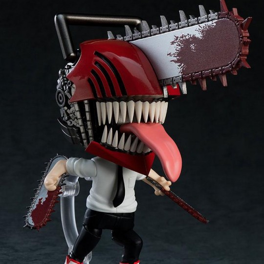 Chainsaw Man Nendoroid Action Figure Denji 10 cm