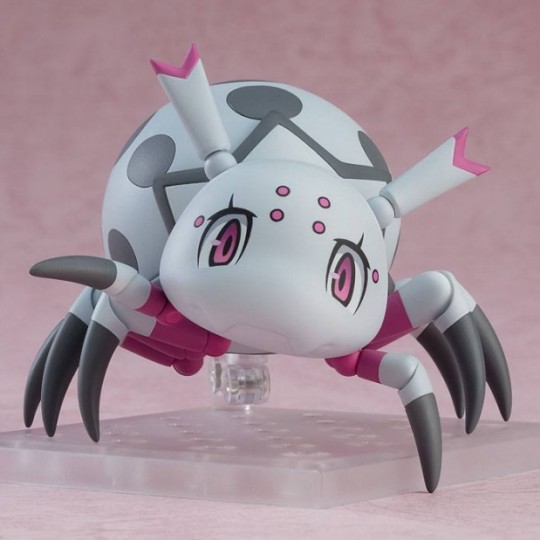 So I'm a Spider,So What? Nendoroid Action Figure Kumoko 10 cm