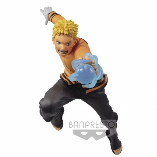 Boruto - Naruto Next Generations PVC Statue Naruto 13 cm