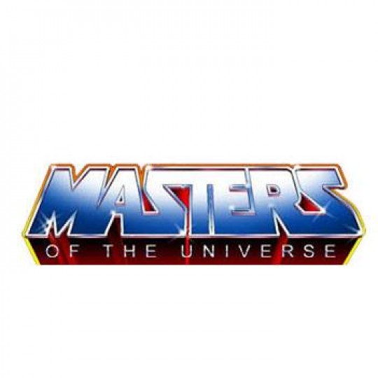 Masters of the Universe Deluxe Action Figure 2021 14 cm