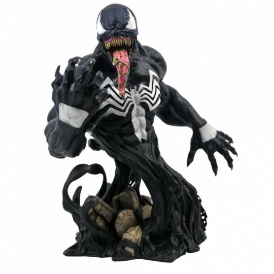 Marvel Comics Bust 1/6 Venom 18 cm