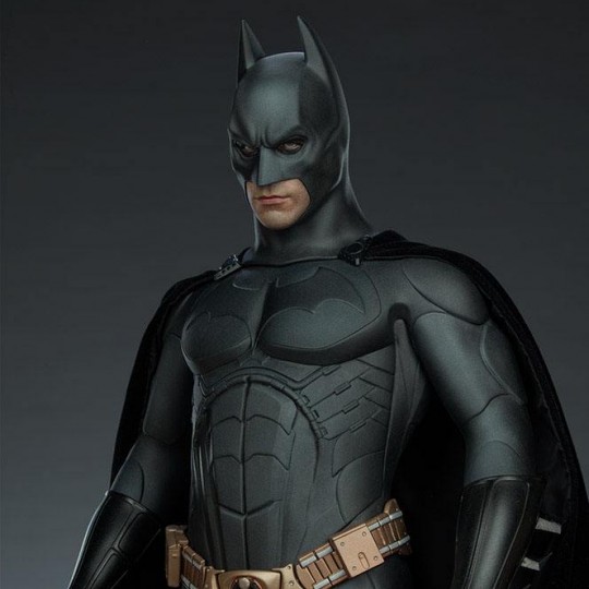 Batman Begins Premium Format Statue Batman 65 cm