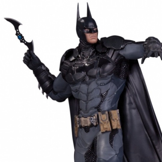 Batman Arkham Knight Statue 24 cm