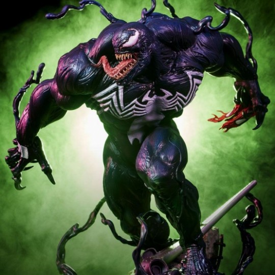 Marvel Premium Format Statue Venom 59 cm