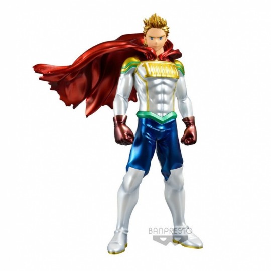My Hero Academia: Age of Heroes - Lemillion Special PVC Statue 18 cm