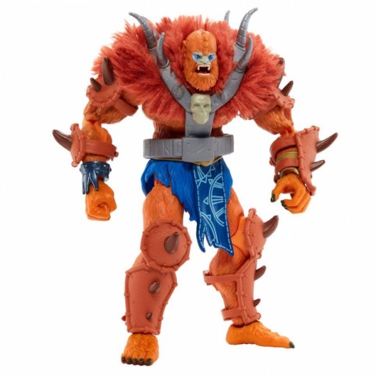 Masters of the Universe Masterverse Action Figure 2022 Beast Man 23 cm