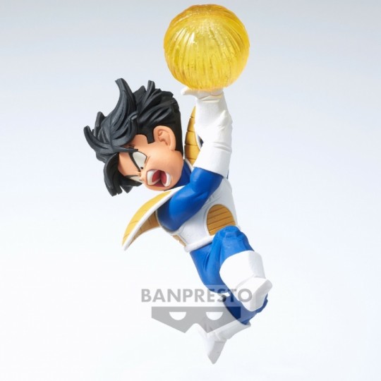 Dragon Ball Z: G×Materia Vol. 2 - Son Gohan PVC Statue 9 cm