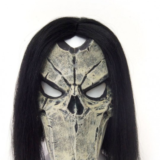 Darksiders 2 Death Latex Mask