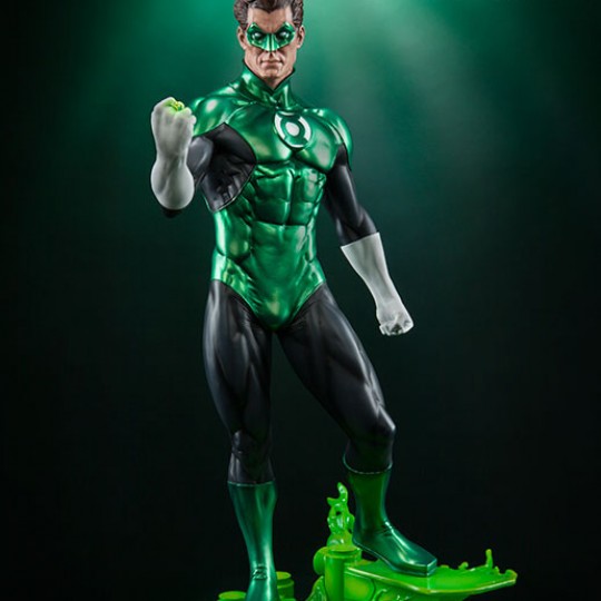 DC Comics Premium Format Figure Green Lantern - Hal Jordan 62 cm