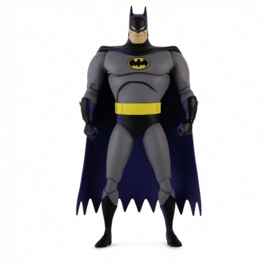 DC Comics: Batman The Animated Series - Batman 1:6 Scale Figure 30 cm
