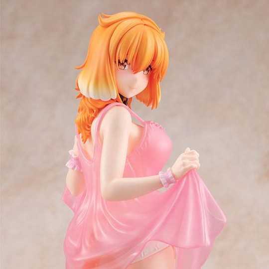 Harem in the Labyrinth of Another World PVC Statue 1/7 Holo: Chinese Dress Ver. 23 cm