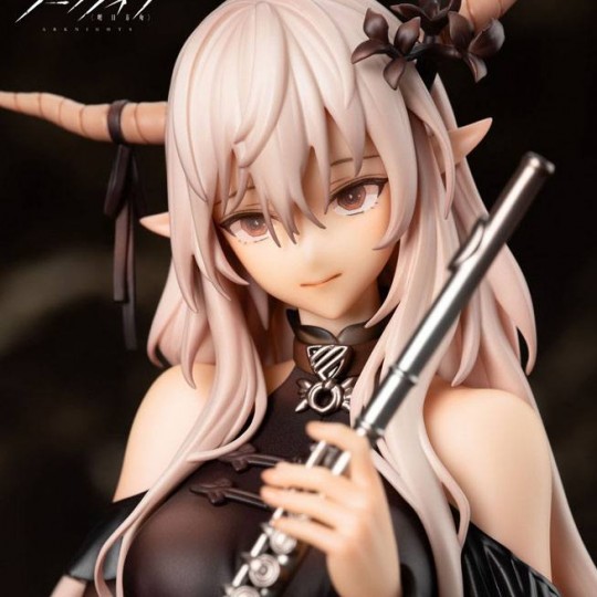 Arknights PVC Statue 1/7 Shining For the Voyagers Ver. 27 cm