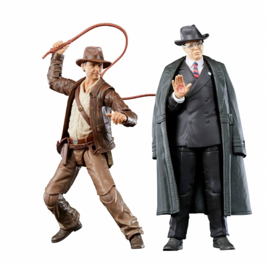 Indiana Jones Adventure Series: Raiders of the Lost Ark Action Figure 15 cm
