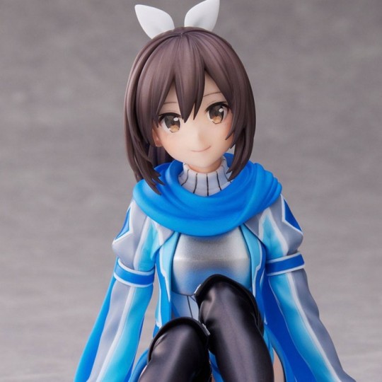 Bofuri: I Don't Want to Get Hurt,So I'll Max Out My Defense PVC Statue Sally 12 cm