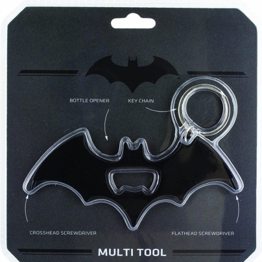 Paladone Batman Multi Tool