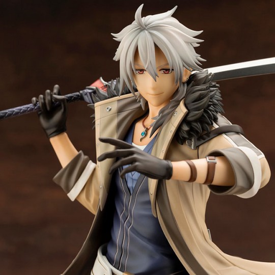 The Legend of Heroes PVC Statue 1/8 Crow Armbrust 25 cm