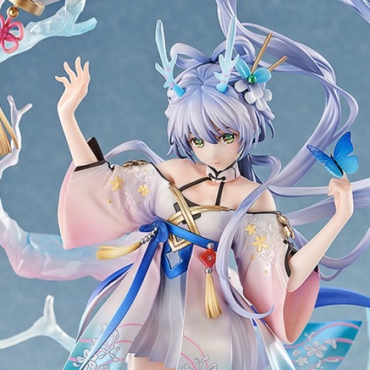 Vsinger PVC Statue 1/7 Luo Tianyi: Chant of Life Ver. 40 cm
