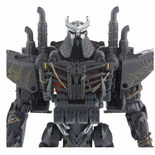 Transformers Studio Series Leader Class 101 Action Figure Scourge 22 cm