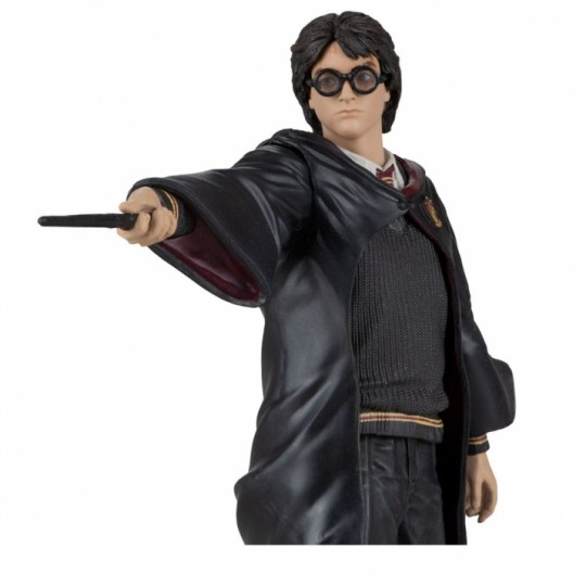 Harry Potter and the Goblet of Fire Movie Maniacs Action Figure Harry Potter 15 cm
