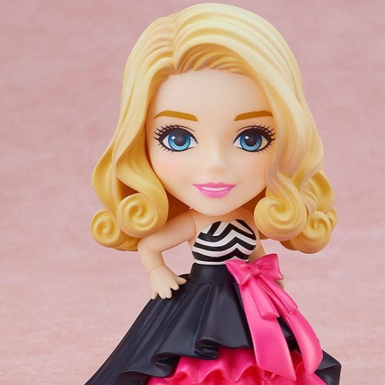 Barbie Nendoroid Action Figure 10 cm