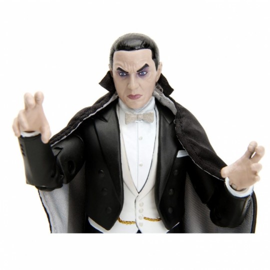Dracula Action Figure Bela Lugosi 15 cm
