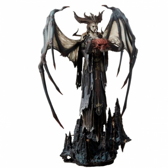 Diablo Statue Lilith 62 cm
