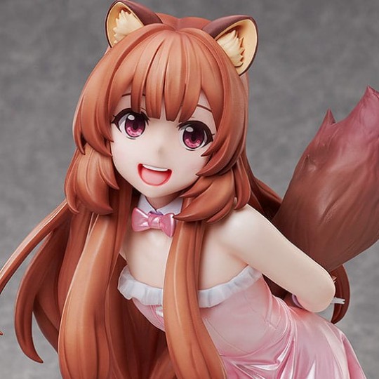 The Rising of the Shield Hero PVC Statue 1/4 Raphtalia Young Bunny Ver. 36 cm