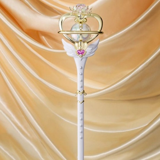 Sailor Moon Proplica Replica 1/1 Pretty Guardian Sailior Moon Cosmos: The Movie Eternal Tiare 87 cm