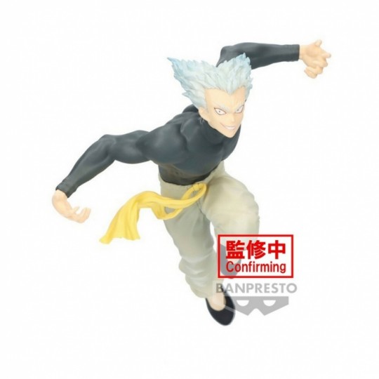 One-Punch Man: Garou Figure 16 cm