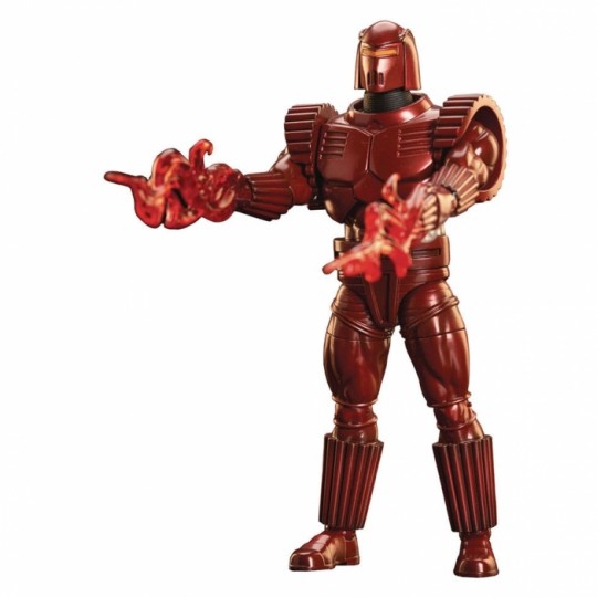 Marvel Select Action Figure Crimson Dynamo 20 cm