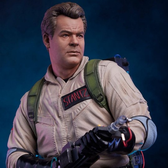 Ghostbusters Statue 1/4 Ray Stantz 48 cm