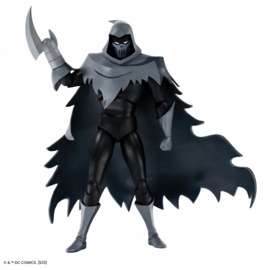 DC Comics: Batman The Animated Series - Mask of the Phantasm 1:6 Scale Figure 30 cm