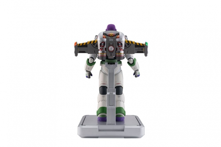 Buzz Lightyear Interactive Robot Buzz Lightyear Robot Infinity Pack 42 cm