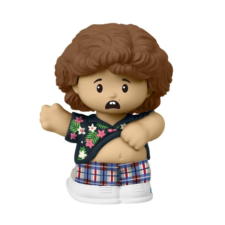 The Goonies Little People Collector Five-Pack 7 cm