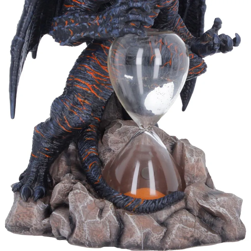 The Lord Of The Rings Balrog Sand Timer 24 cm
